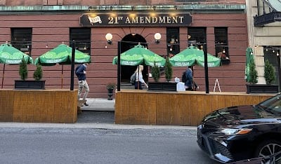 21st Amendment