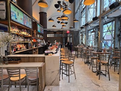 Burgerology - Midtown Manhattan