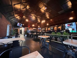 Thirty Four Mexican Cantina