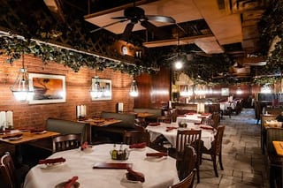 Pegesus Taverna