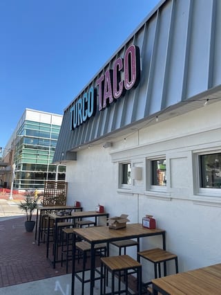 Turco Taco