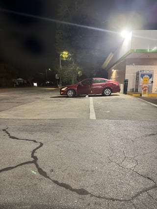 Cumberland Farms Store #900017