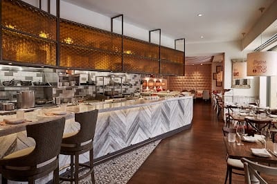 Sfoglina Pasta House