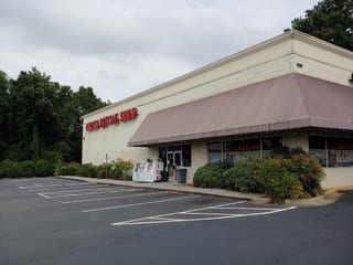 Hiram Bottle Shop