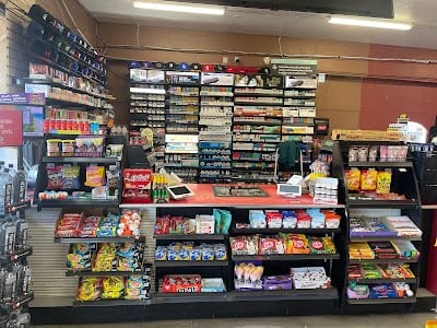 247 Convenience Store