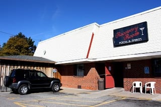 The Recovery Room