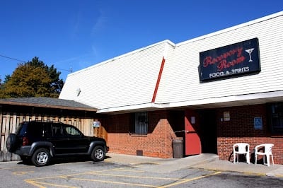 The Recovery Room