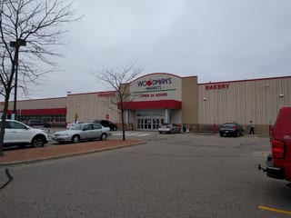 Woodman's Food Market