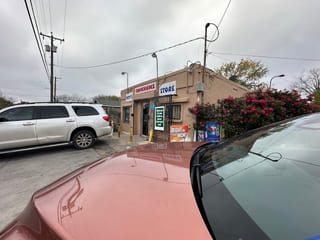Pattys Convenience Store