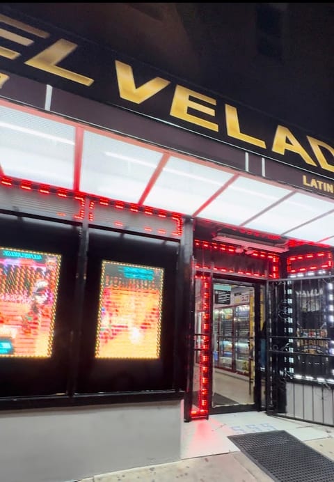 Velador Restaurant