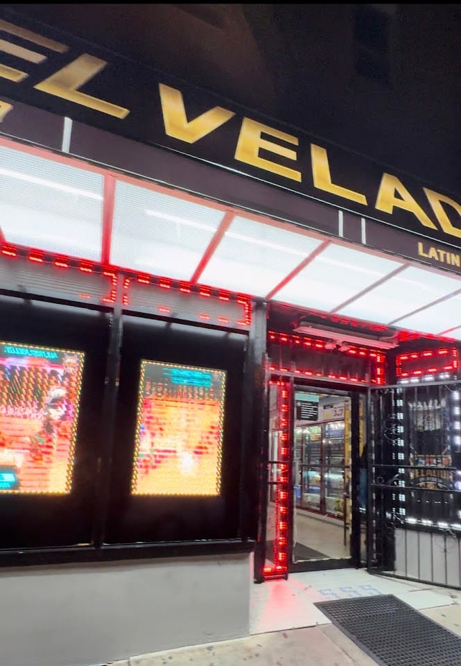 Velador Restaurant