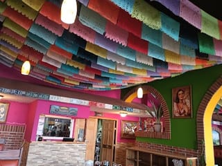 Santa Fe Mexican