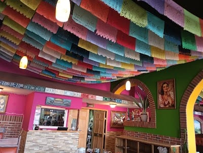 Santa Fe Mexican