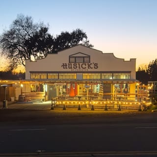 Husicks Taphouse