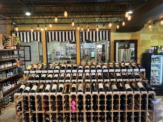 Verdello Olive Oil & Fine Foods