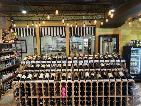 Verdello Olive Oil & Fine Foods