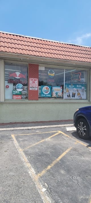 BD Groceries