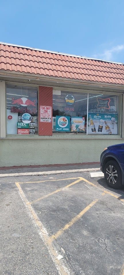BD Groceries
