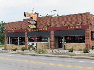 Acme Bar