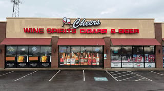 Cheer's Wine & Spirits