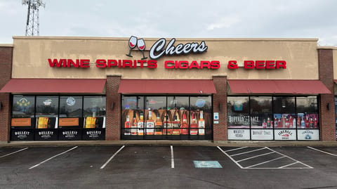 Cheer's Wine & Spirits