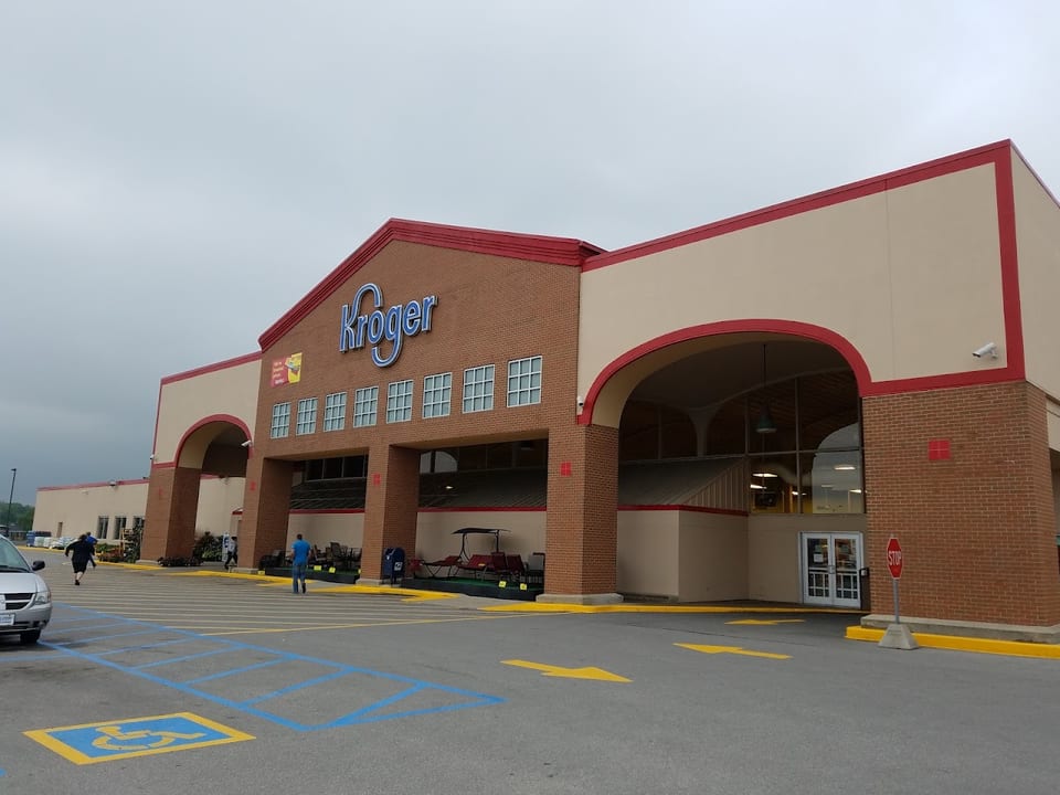 Kroger