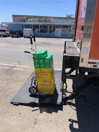 Cheetah Foods