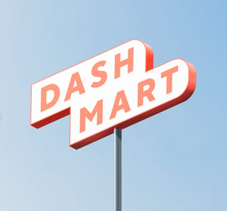 Door Dash