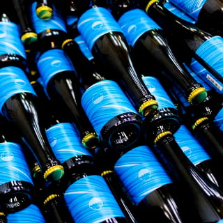 Cloudwater Cellar
