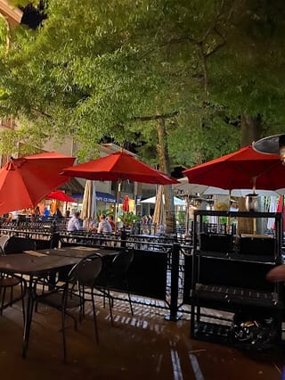 Citizen Burger Bar