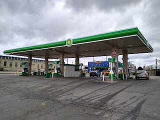 Kenosha Food Mart 1