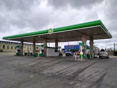 Kenosha Food Mart 1