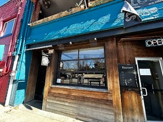 Water Street