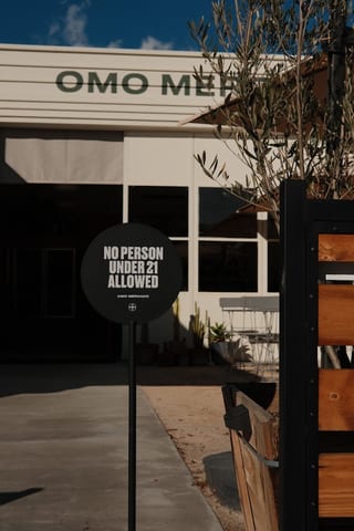 Omo Mercado