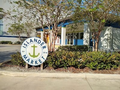 Islander Market