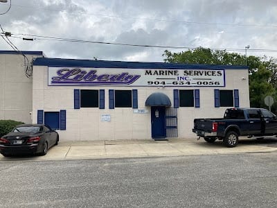 Liberty Marine Services