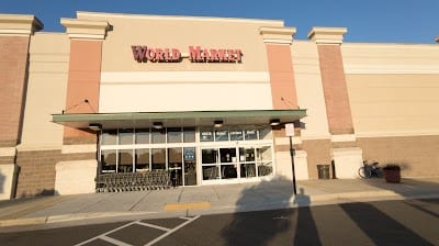 World Market Sterling