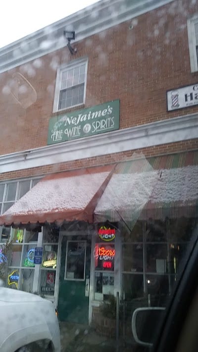 NEJAIMES FINE WINE & SPIRITS