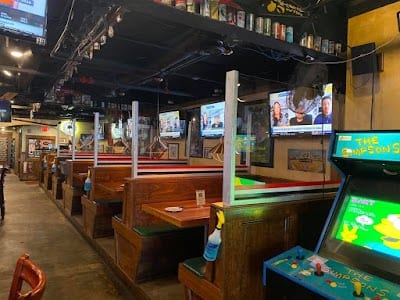 Macs Place