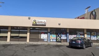8th & Grape St Market