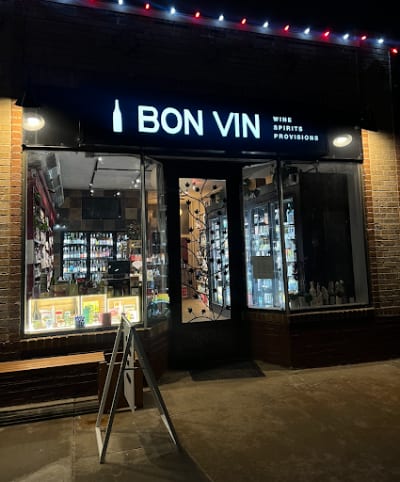 Bon Vin