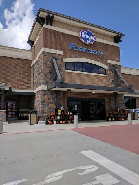 Kroger