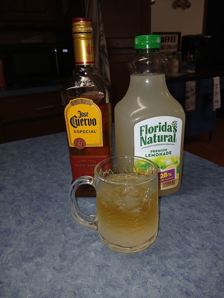 S-P Liquor