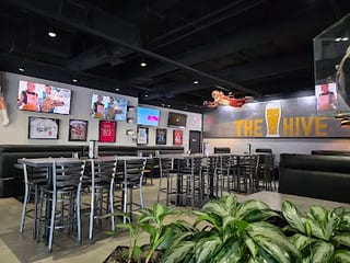 The Hive