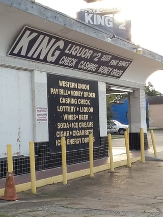 King Liqour #2