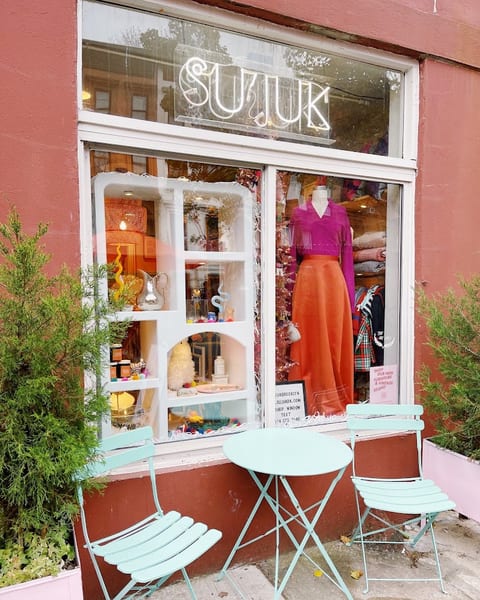 Su'Juk