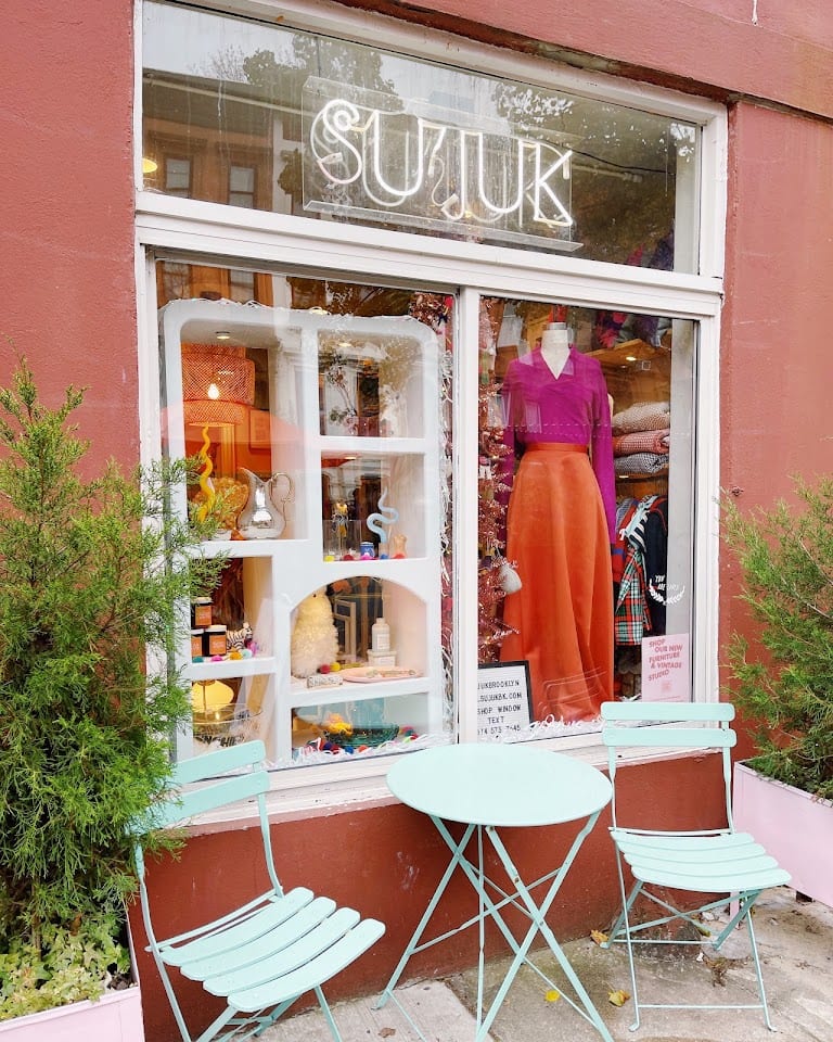 Su'Juk