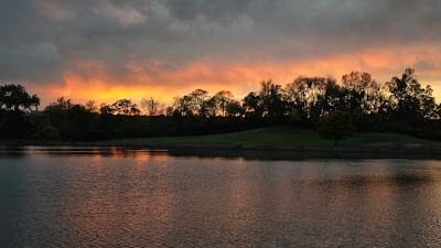 California Golf Course