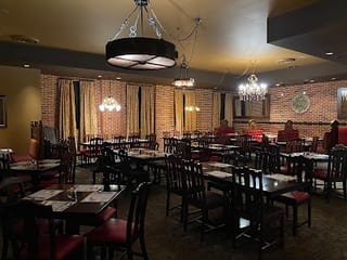 Old Spaghetti Factory #75