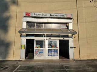 Superior Depot